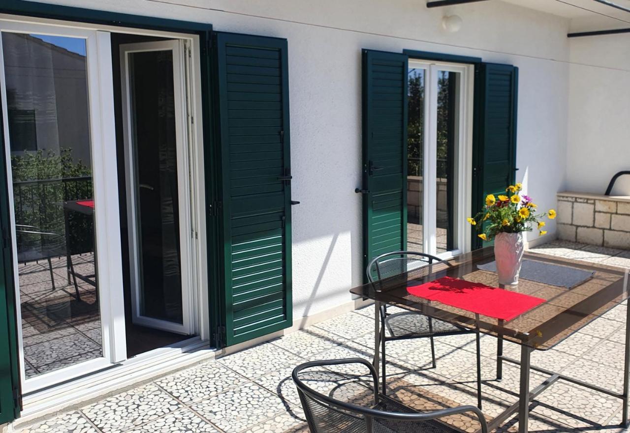 Holiday Home Gordana Hvar Town Exterior foto